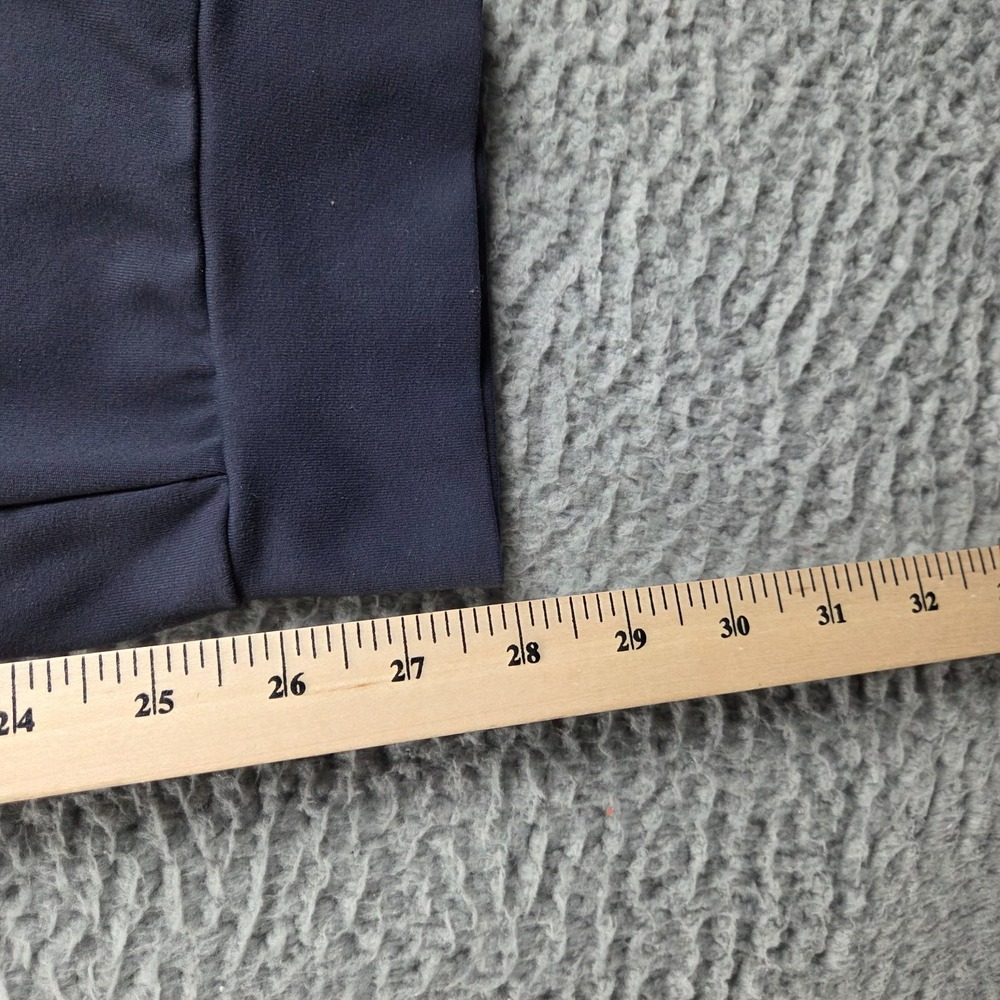 Public Rec Pants Mens 36x30 Gray Joggers All Day Everyday Performance Stretch - Picture 6 of 14